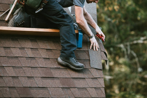Sealant for Roof in Moreland, ID